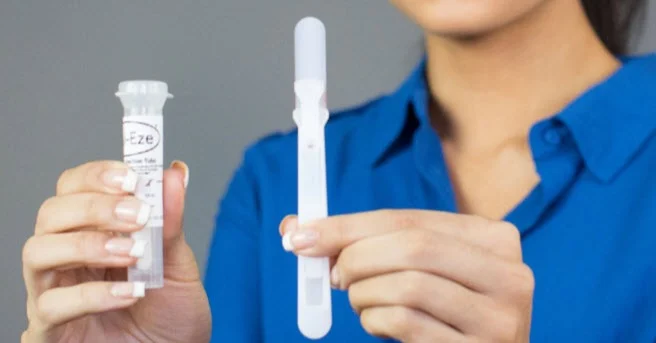 effective ways to manage saliva drug testing
