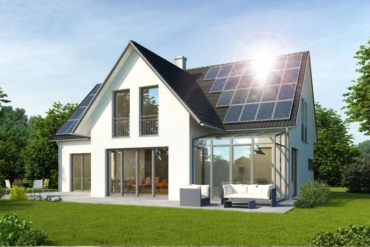 How Can Smart Technology Transform Your Experience in Eco-Friendly Luxury Villas