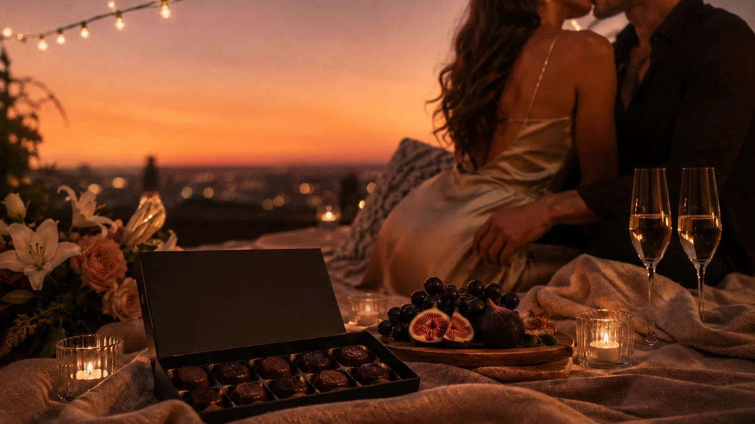 Explore Best Date Night Ideas